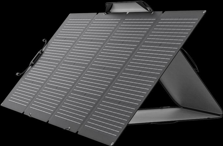 Actual product image EcoFlow Solar panel (220 W, 9.50 kg)