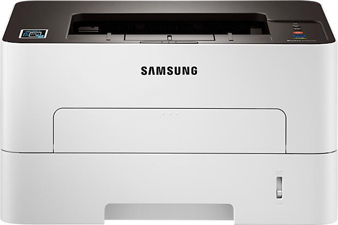 Produktbild Samsung Xpress SL-M2835DW (Laser, Schwarz-Weiss)