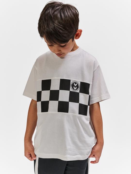 Produktbild hummel hmlRUNNER T-SHIRT S/S (128)