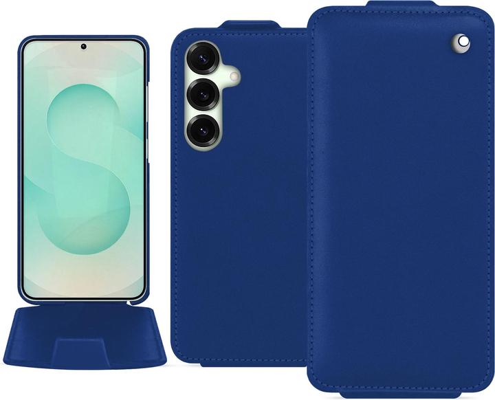 Actual product image Noreve Vertical leather shell