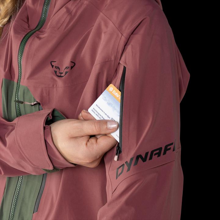Produktbild Dynafit Tigard 3L Stretch Jacke (M)