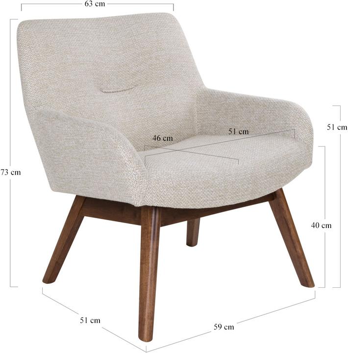 Produktbild House Nordic London