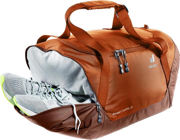 Immagine prodotto Deuter Aviant Duffel 50 (50 l)