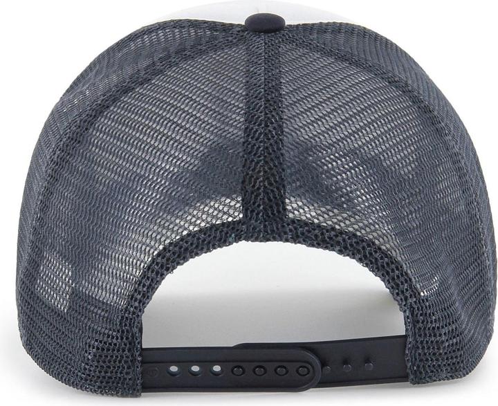 Produktbild 47 Brand Mesh Trucker Cap - TRI FOAM New York Yankees (One Size)