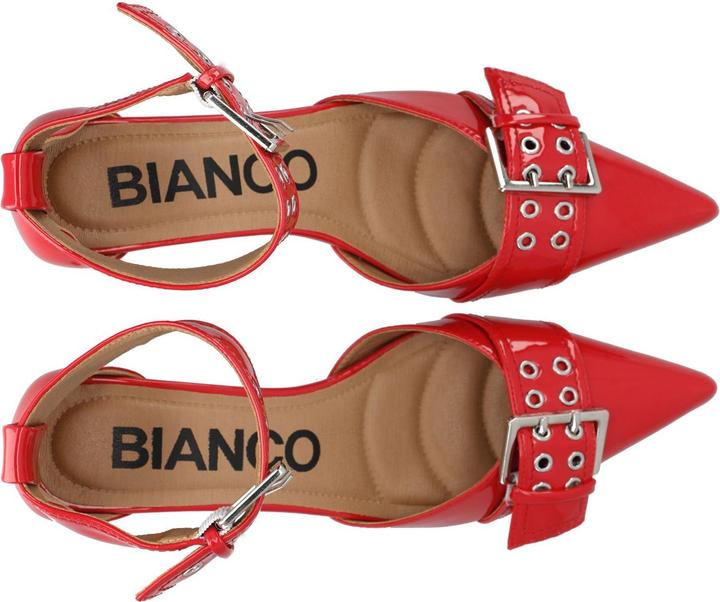 Produktbild Bianco BIAMARALY Pumps (37)