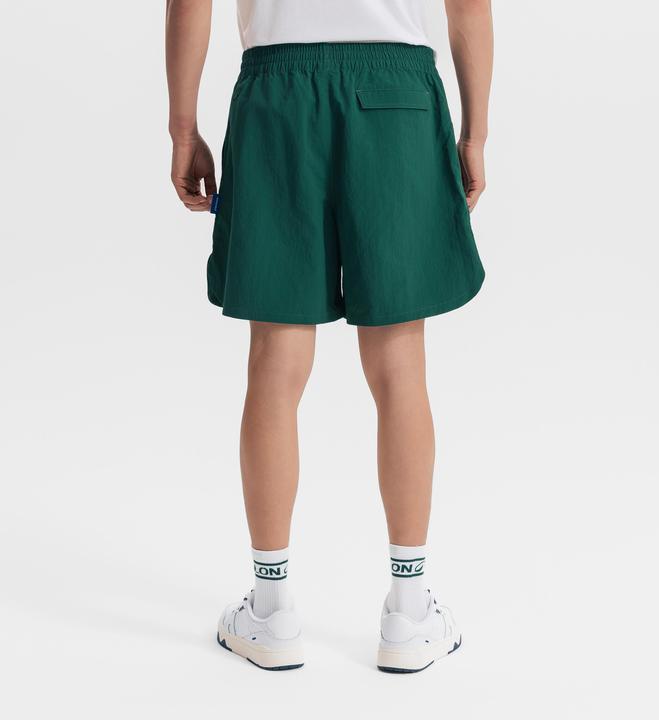 Produktbild Decathlon Shorts Herren Leinen - grün (XXL)