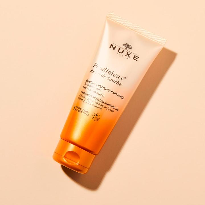 Actual product image Nuxe Prodigieux (200 ml)