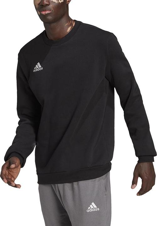 Immagine prodotto adidas Felpa Entrada 22 uomo (L)