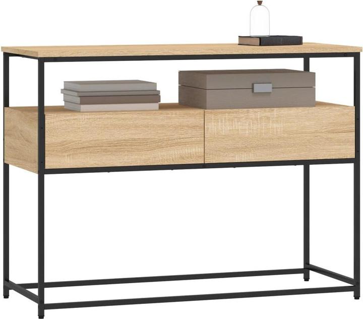Immagine prodotto VidaXL Gina (100 x 40 x 75 cm)