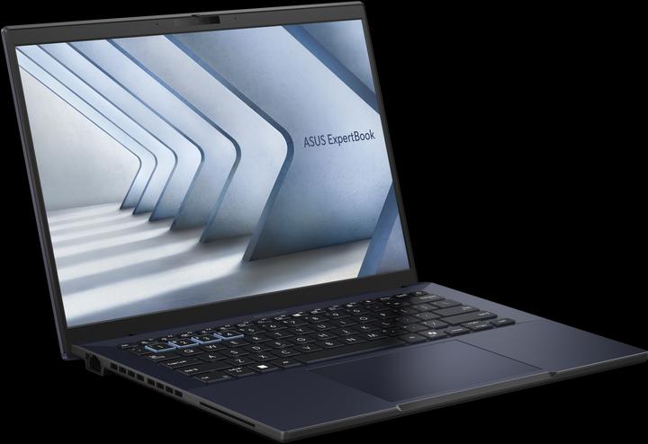 Produktbild ASUS ExpertBook B3 (14", Intel Core i7-1355U, 32 GB, 1000 GB, DE)
