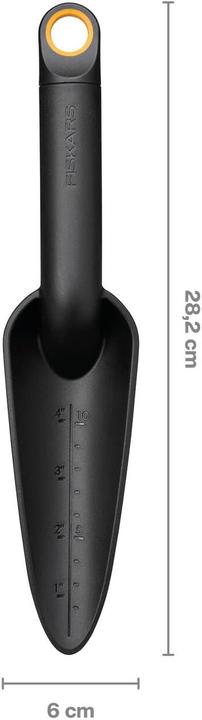 Actual product image Fiskars 3-teiliges Gartengeräte-Set