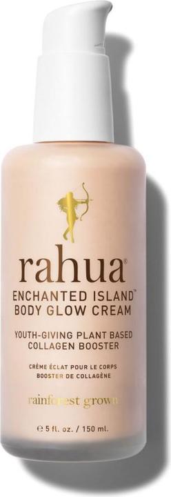Rahua Enchanted Island™ Body Glow Cream (Körpercreme, 150 ml)