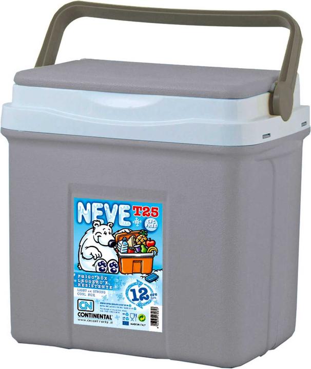 Produktbild T25 Cool Box NEVE 23l (23 l)