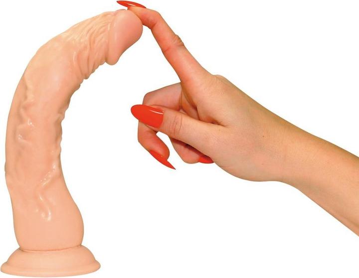 Actual product image You2Toys World of Dongs