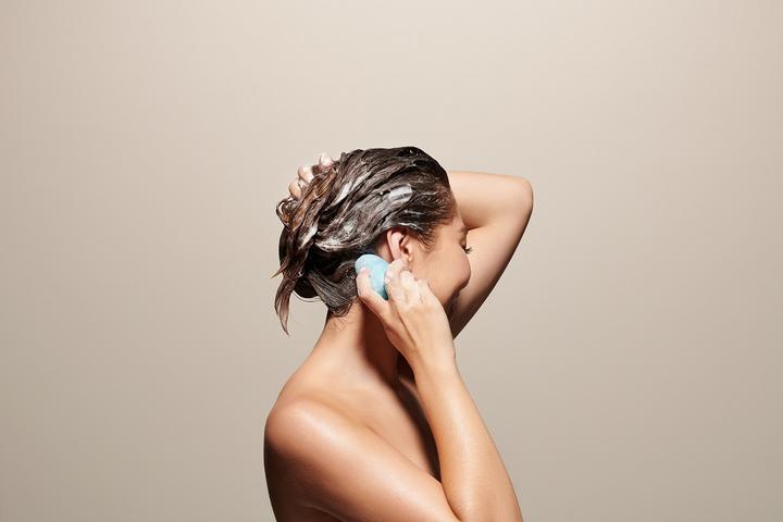 Produktbild HiBAR Volumize (Festes Shampoo)