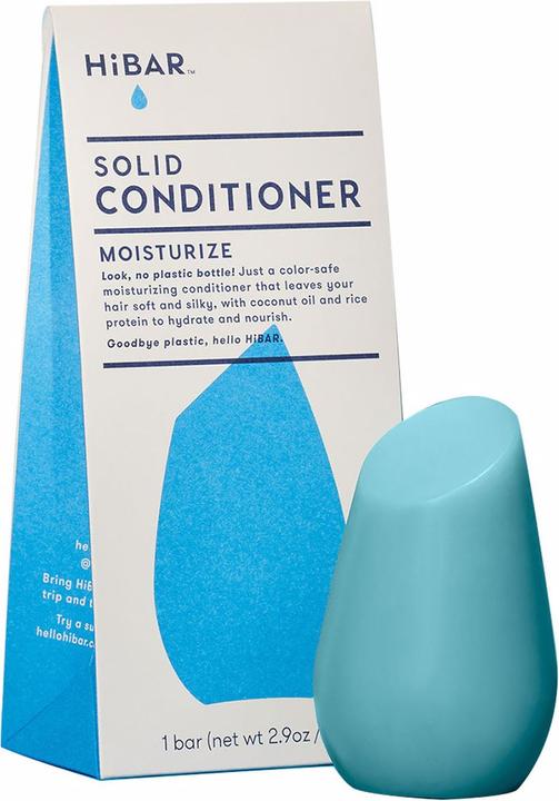 HiBAR Moisturize