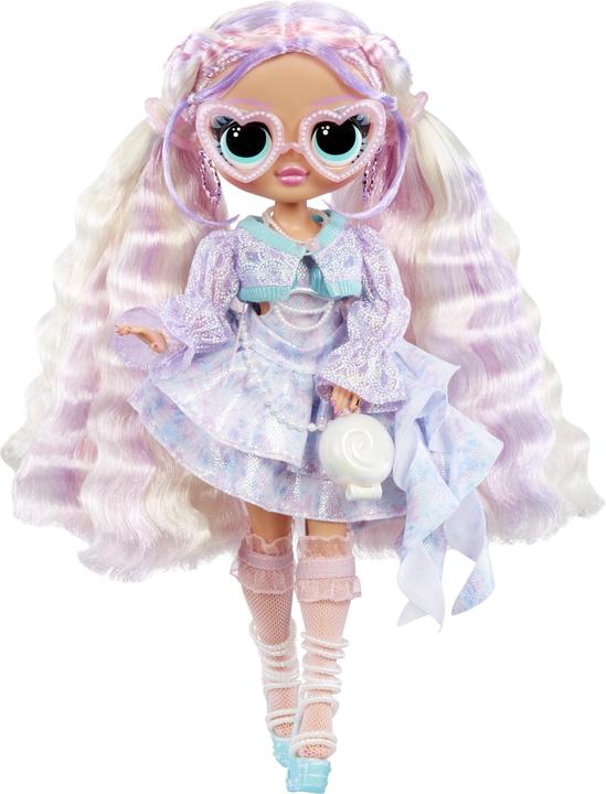 Actual product image No Name !!! L.O.L. Surprise OMG Core Mix 510376 /4