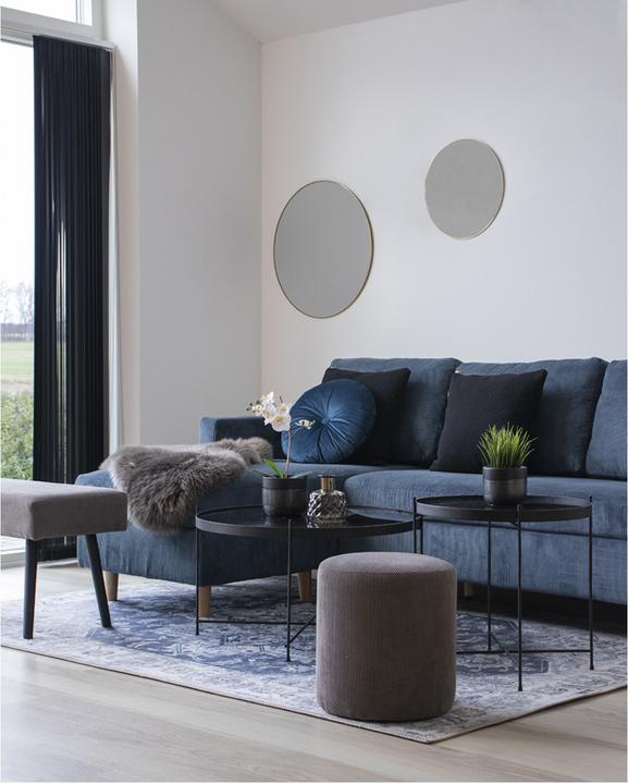 Actual product image House Nordic Venezia (48 x 48 x 48 cm)