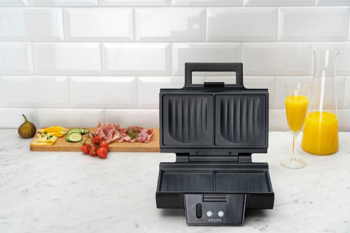 Immagine prodotto Krups FDK452 Sandwich-Toaster