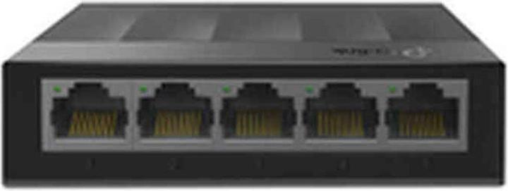 Produktbild TP-Link LS1005G (5 Ports)