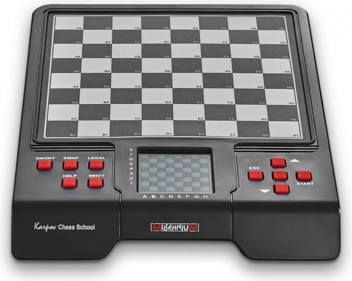 Image du produit Millennium École d'échecs de Karpov