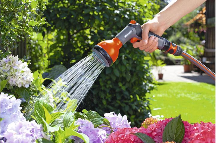 Produktbild Gardena Classic Multibrause