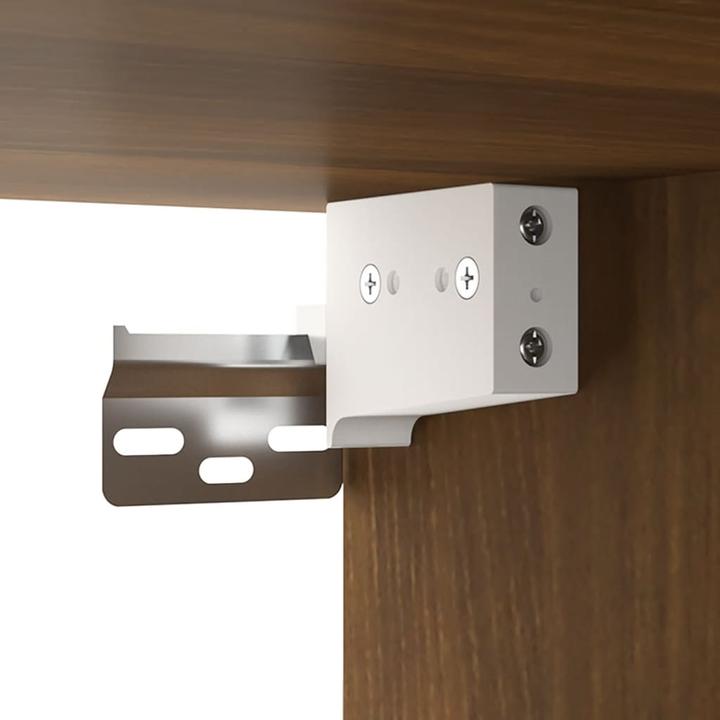 Immagine prodotto VidaXL Hasan (80 x 35 x 36,5 cm)