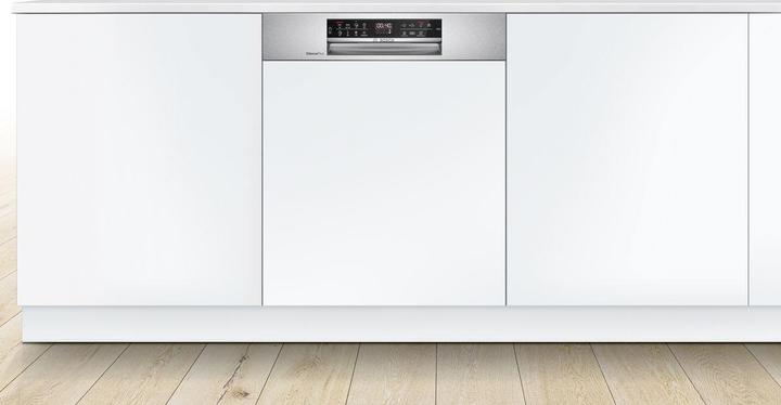 Produktbild Bosch Hausgeräte SMI6ECS93E