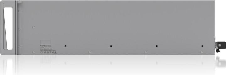 Actual product image Ubiquiti Enterprise Protect Recorder UniFi ENVR (Network Video Recorder (NVR))