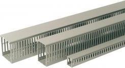 Produktbild Rehau CABLIX DUCT 40x40 PVC GREY 2M (200 cm)