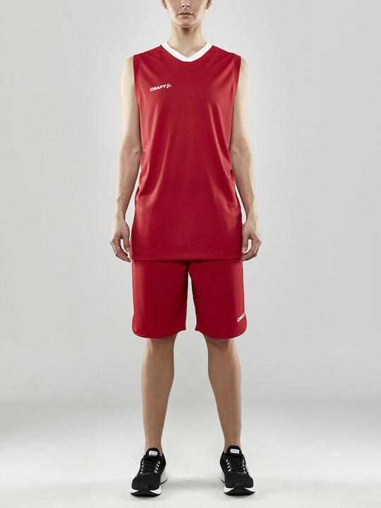 Actual product image Craft Progress Basket Singlet W (XL)