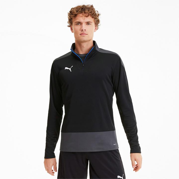 Produktbild Puma teamGOAL 23 Trainingspullover Herren (S)