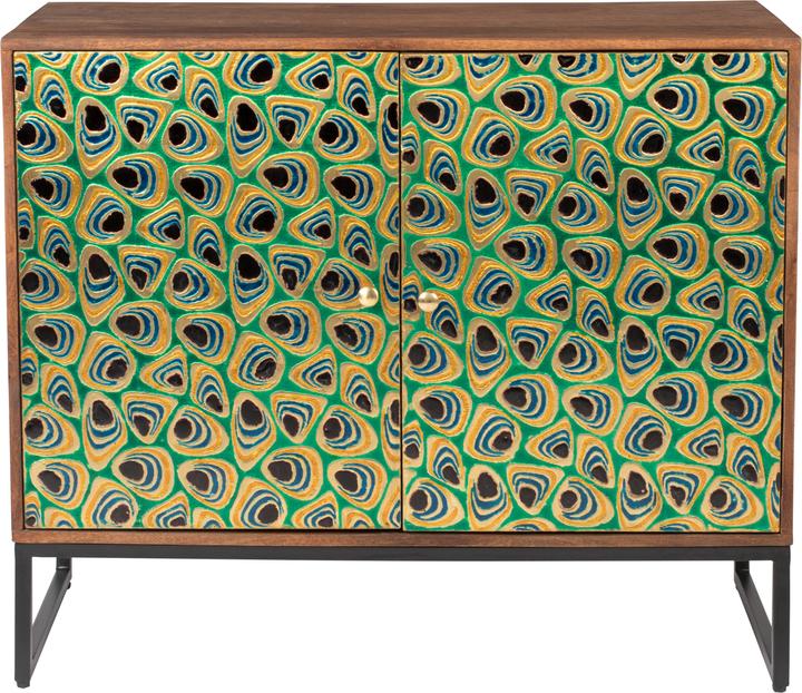 Dutchbone Meena (95 x 40 x 80 cm)