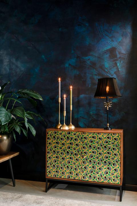 Produktbild Dutchbone Meena (95 x 40 x 80 cm)