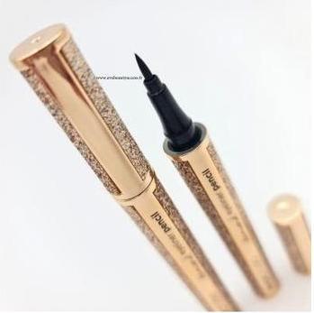 Produktbild IDC Institute DIAMOND GLITTER Eyeliner-Stift 1 Std.