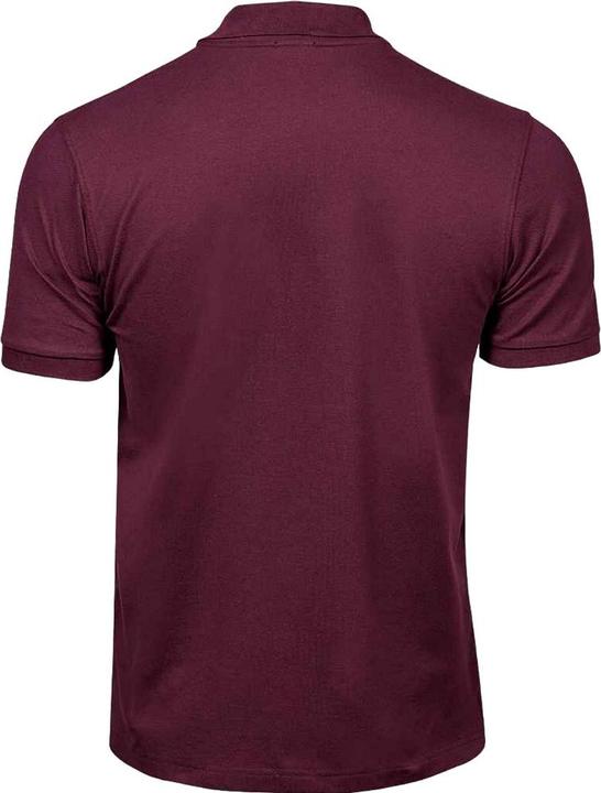 Immagine prodotto Tee Jays Luxury Maglietta Polo Elasticizzata Uomo (M)