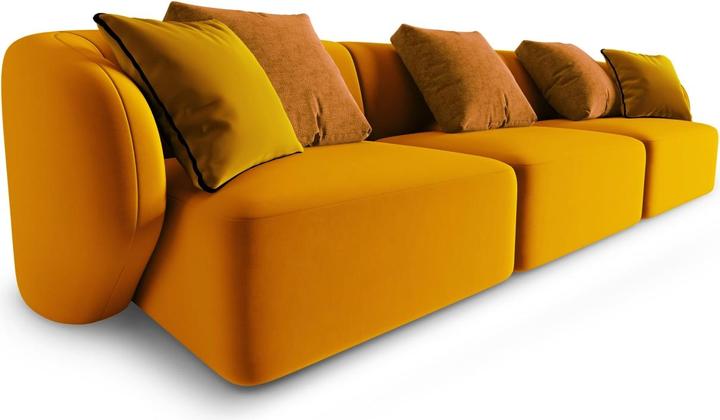 Produktbild Maison Heritage Chiara (3-Sitzer, Modular Sofa)