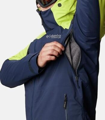 Produktbild Columbia Peak Pursuit (S)