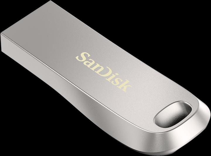 Image du produit SanDisk Ultra Luxe (512 Go, USB-A)