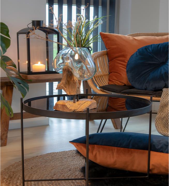 Actual product image House Nordic Venezia (48 x 48 x 48 cm)