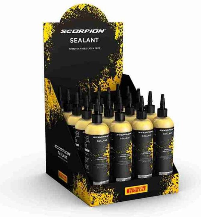 Produktbild Pirelli Scorpion SmartSeal 240ml