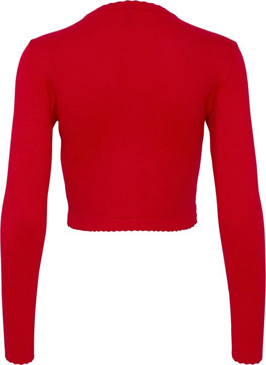 Actual product image Culture Annemarie Scallop (XL)