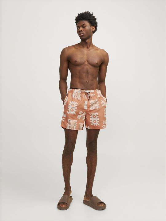 Actual product image Jack & Jones Regular fit Regular fit Regular fit Swimming trunks Regular fit Swimming trunks (S)