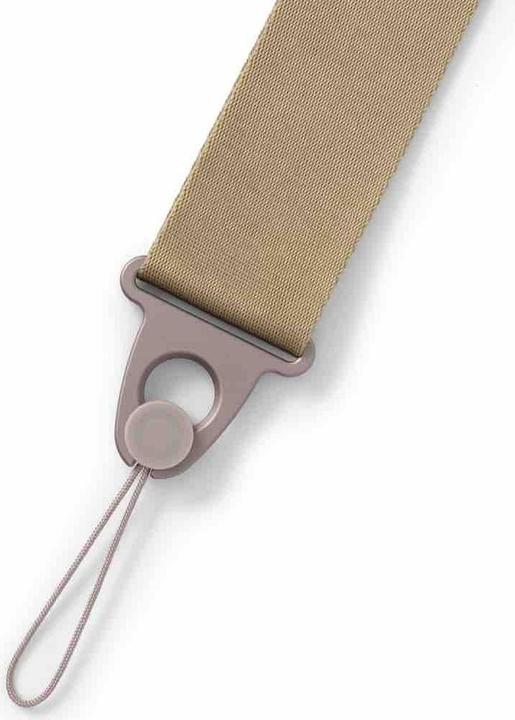 Actual product image Urth Core Camera Strap V2 (Beige)