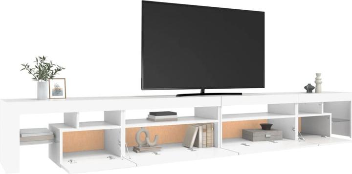 Immagine prodotto VidaXL Melia (290 x 36,5 x 40 cm)