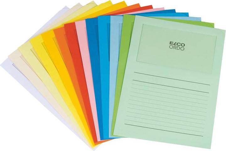 Actual product image Elco Visual cover Ordo classico (A4, 10 x)
