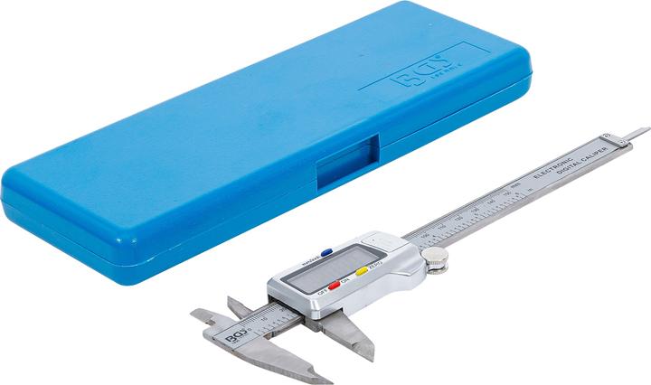 Immagine prodotto BGS Calibro digitale (15 cm)