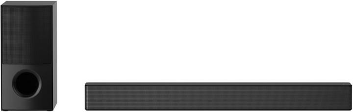 Actual product image LG DSN5Y (400 W, 2.1 Channel)
