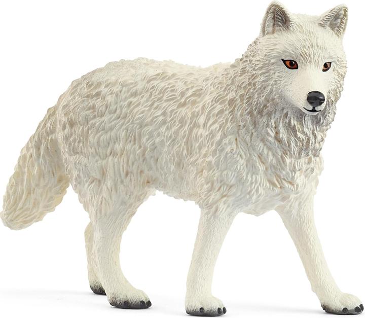 Actual product image Schleich Polarwolf