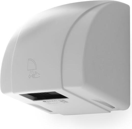Image du produit Hendi Sèche-mains 240x210x265 mm 230V 1500W